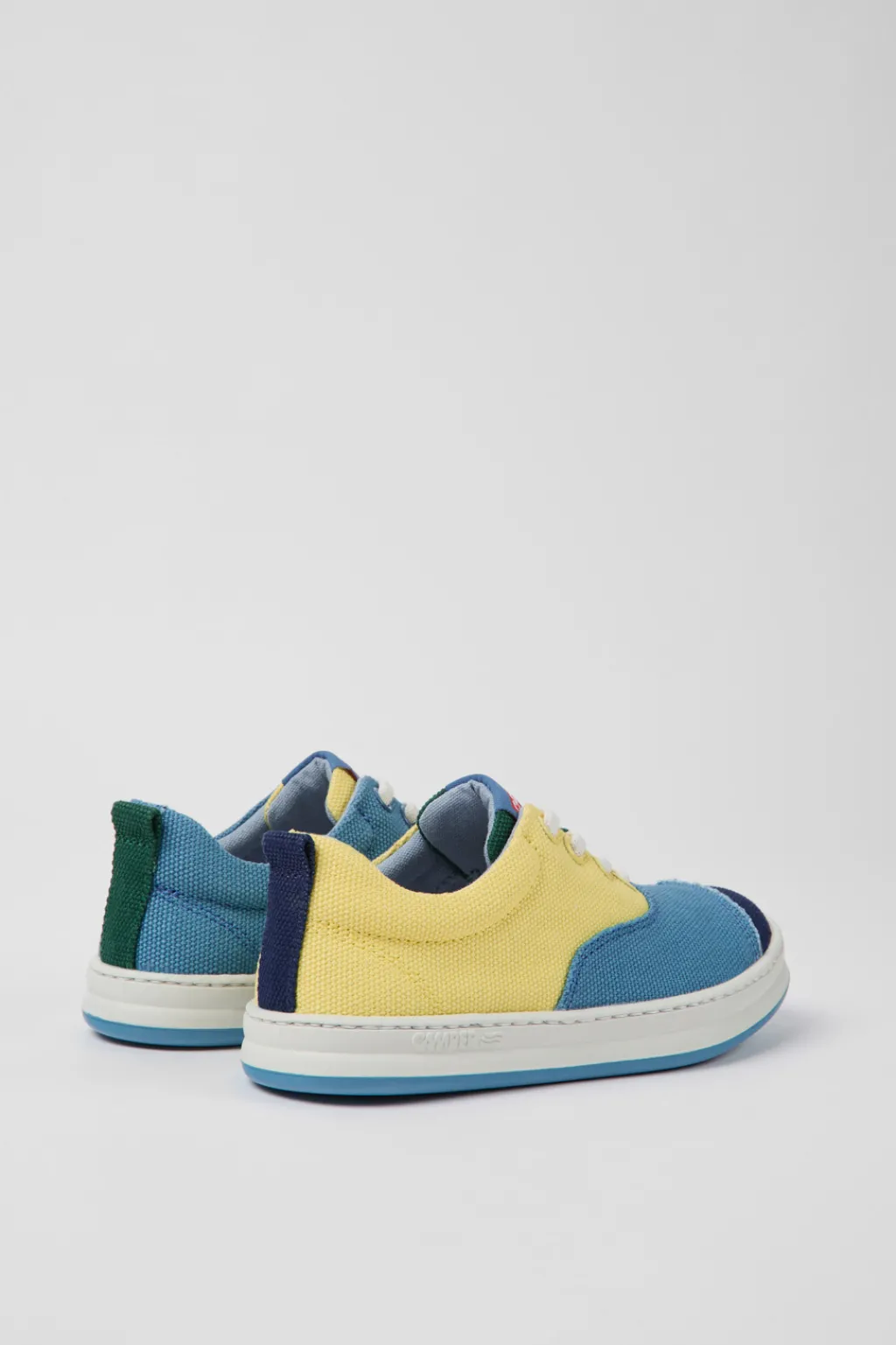 Camper Twins<Kids/BOY Sneakers | Sneakers