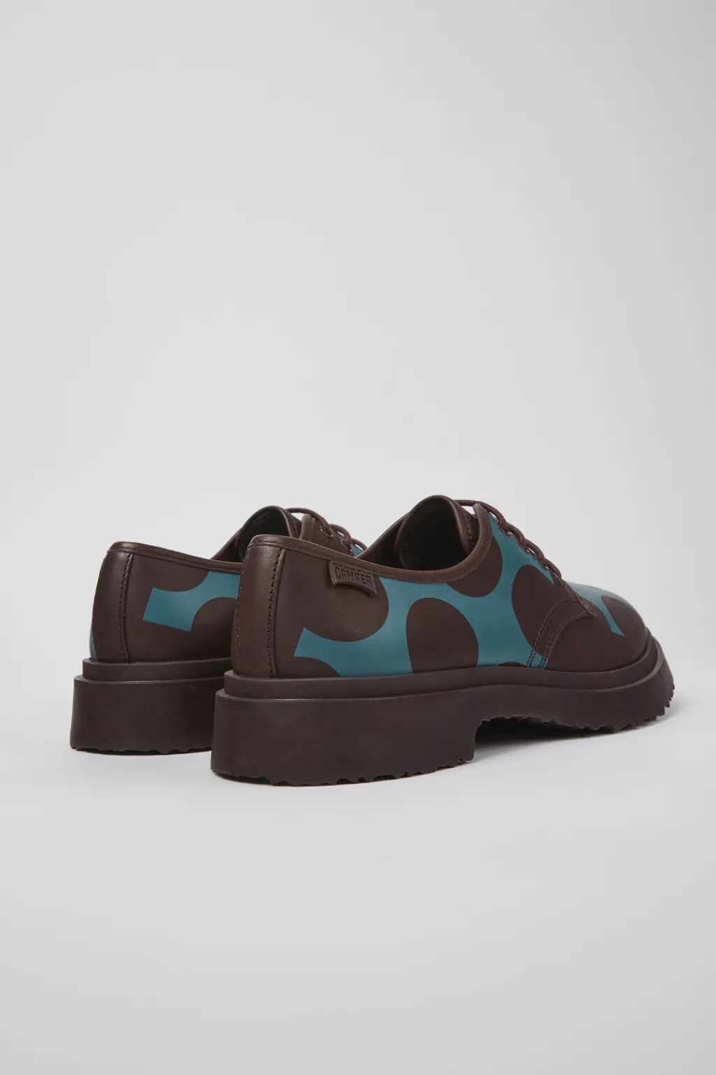 Camper Twins< Formal Shoes