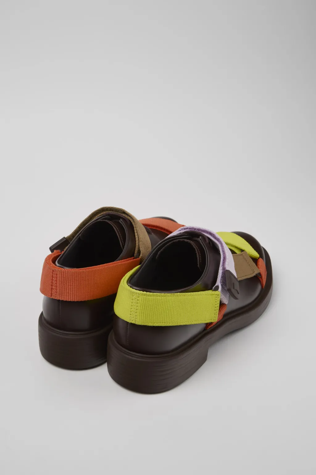Camper Twins< Formal Shoes