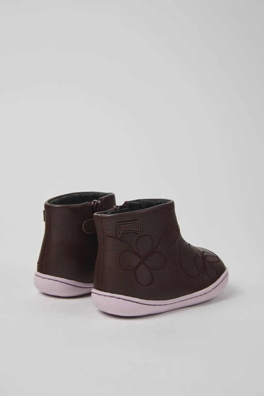 Camper Twins<Kids Boots