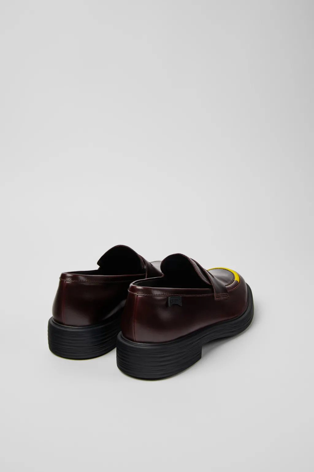 Camper Twins< Formal Shoes