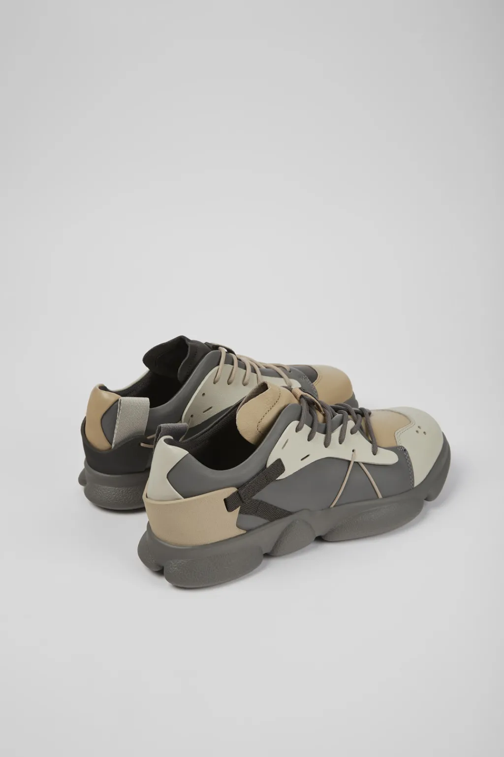 Camper Twins< Sneakers