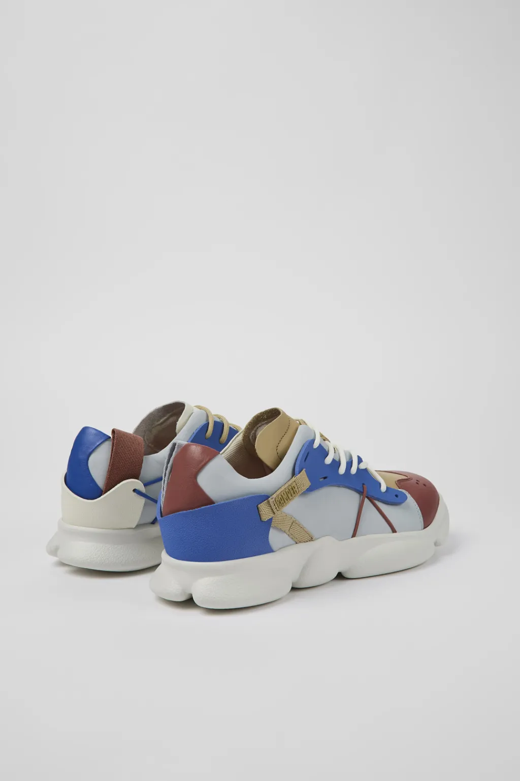 Camper Twins< Sneakers