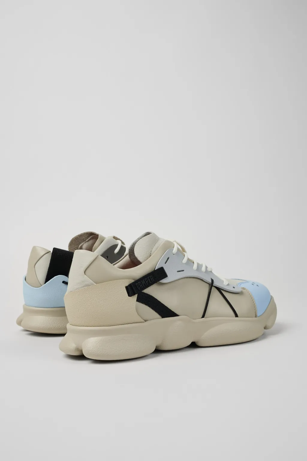 Camper Twins< Sneakers
