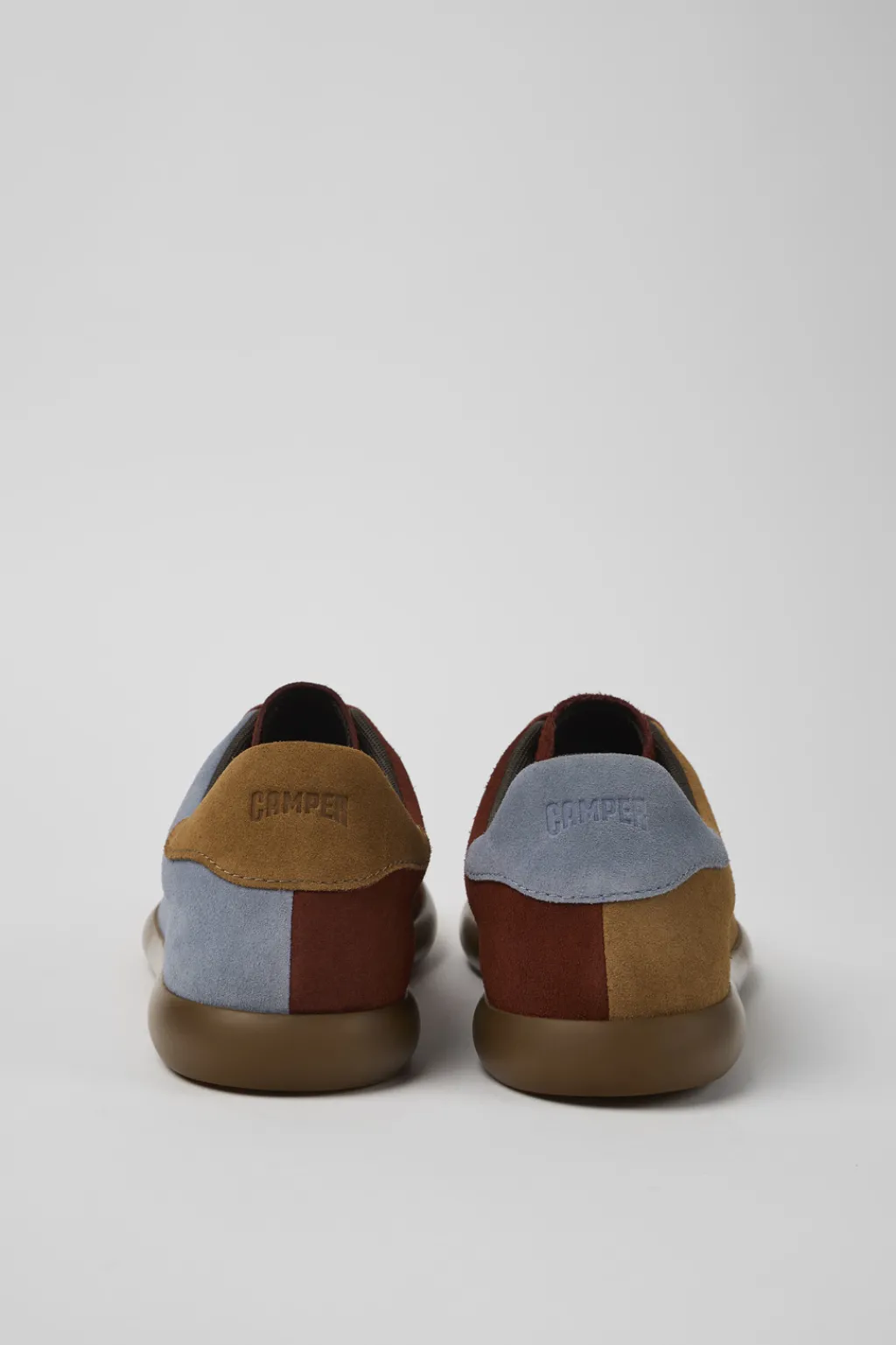 Camper Twins< Sneakers