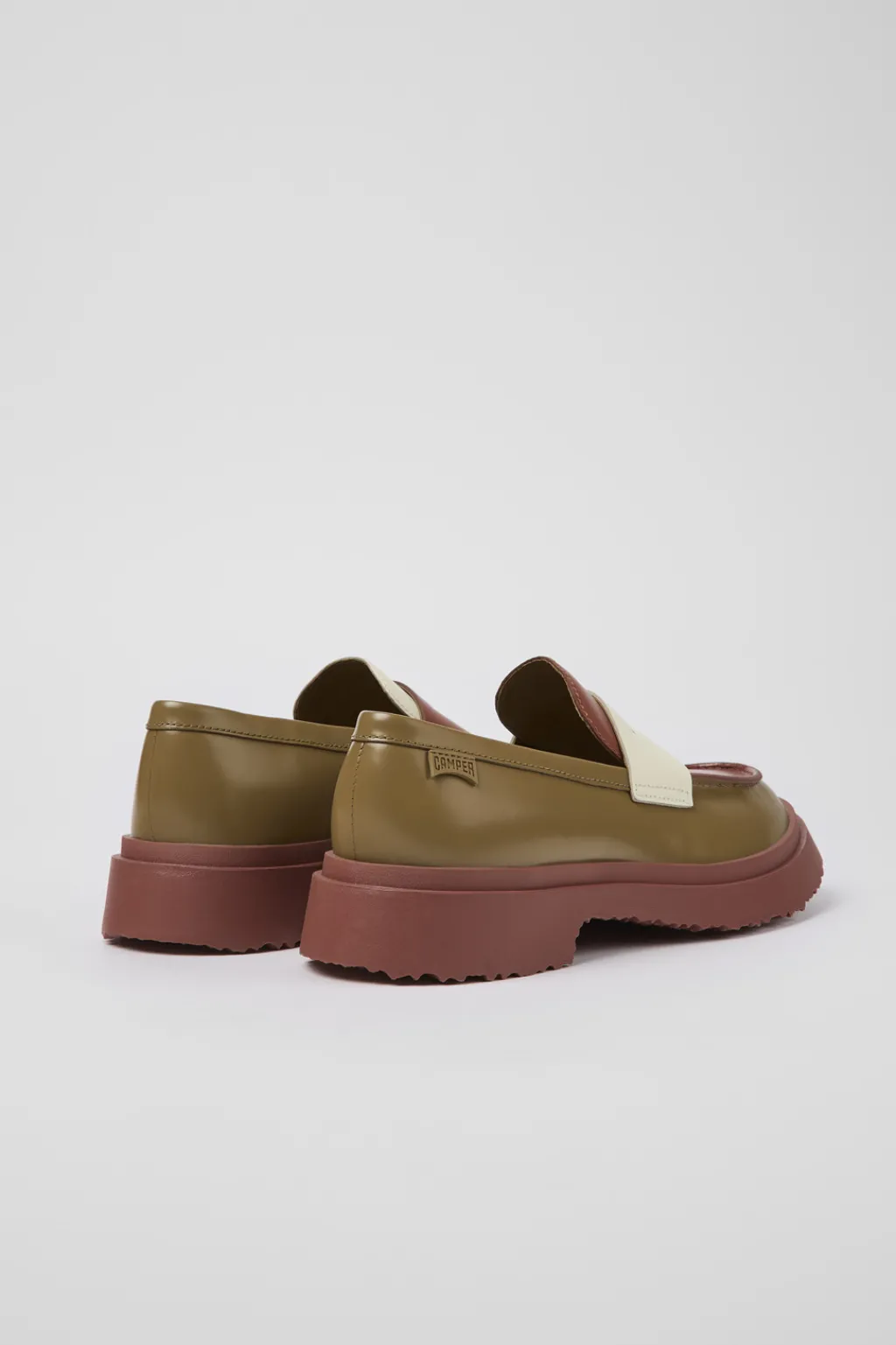 Camper Twins<Women Formal Shoes