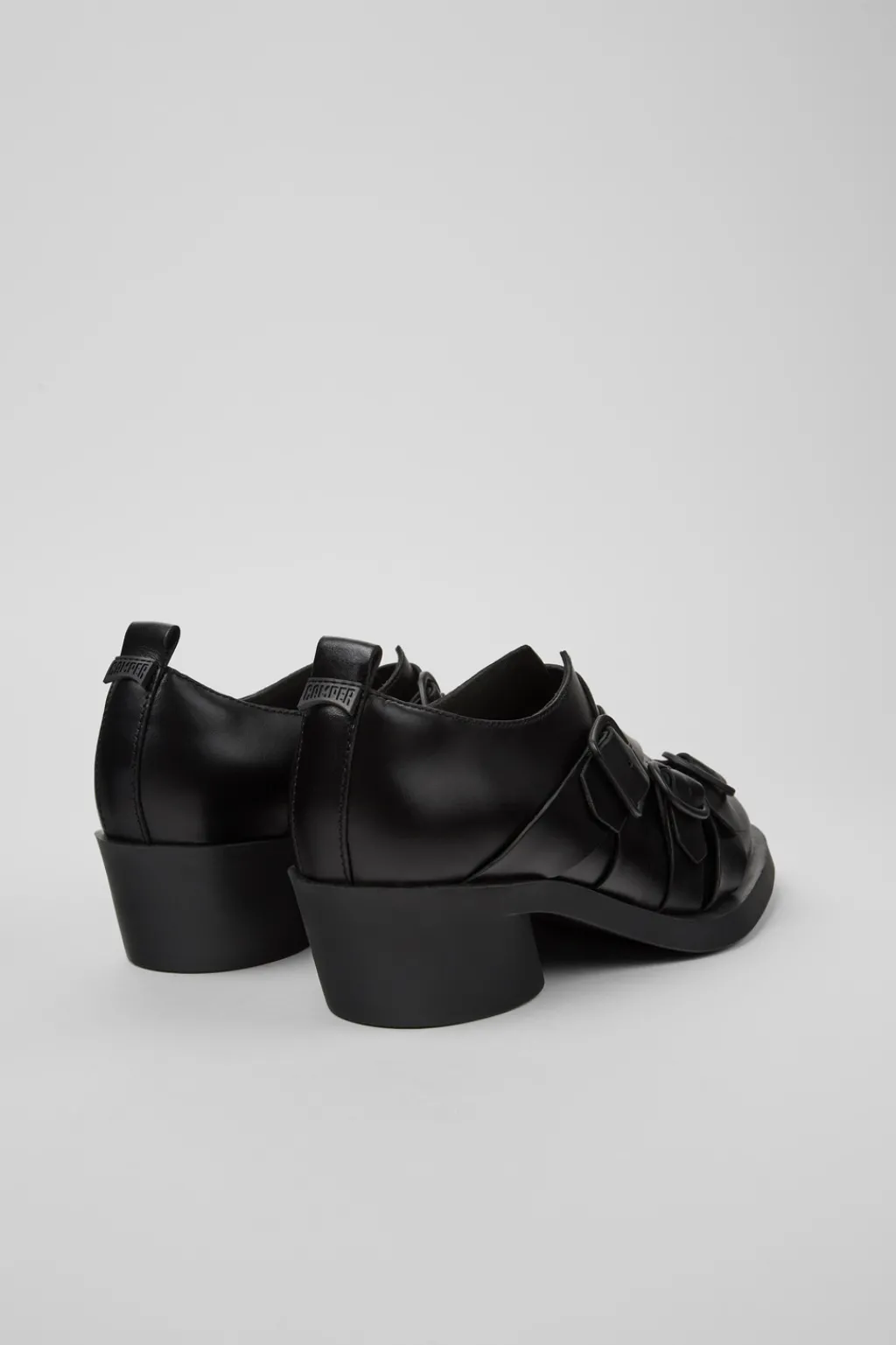 Camper Twins<Women Formal Shoes