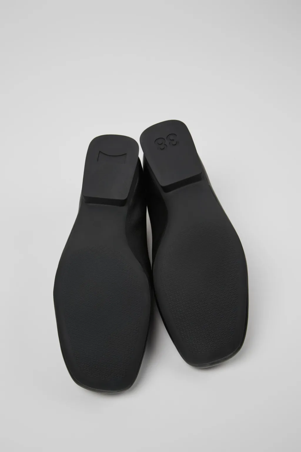 Camper Twins<Women Formal Shoes