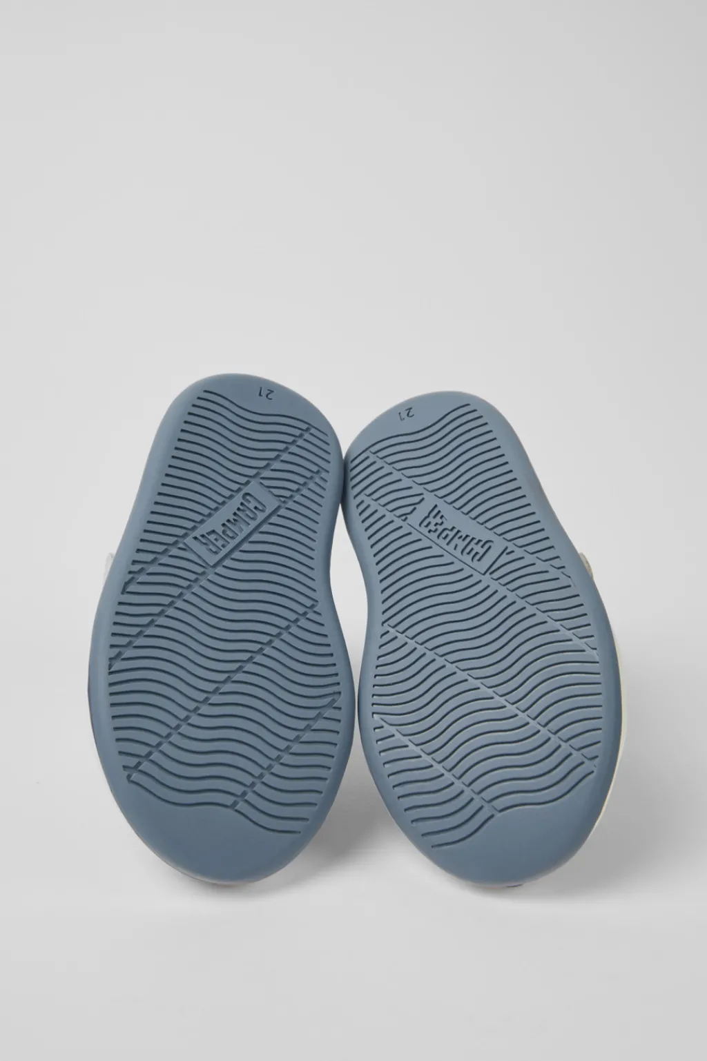 Camper Twins<Kids Hook And Loop | Boots