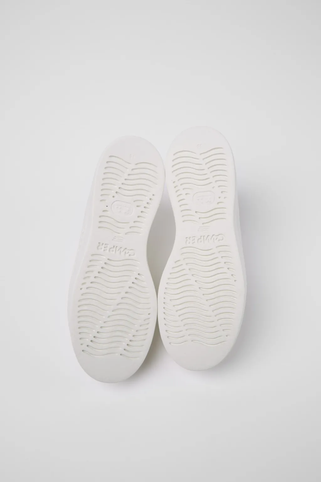 Camper Twins<Women Sneakers