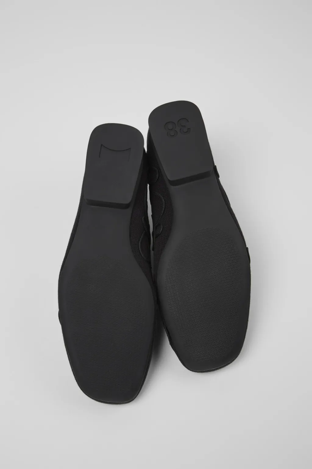 Camper Twins<Women Ballerinas | Formal Shoes