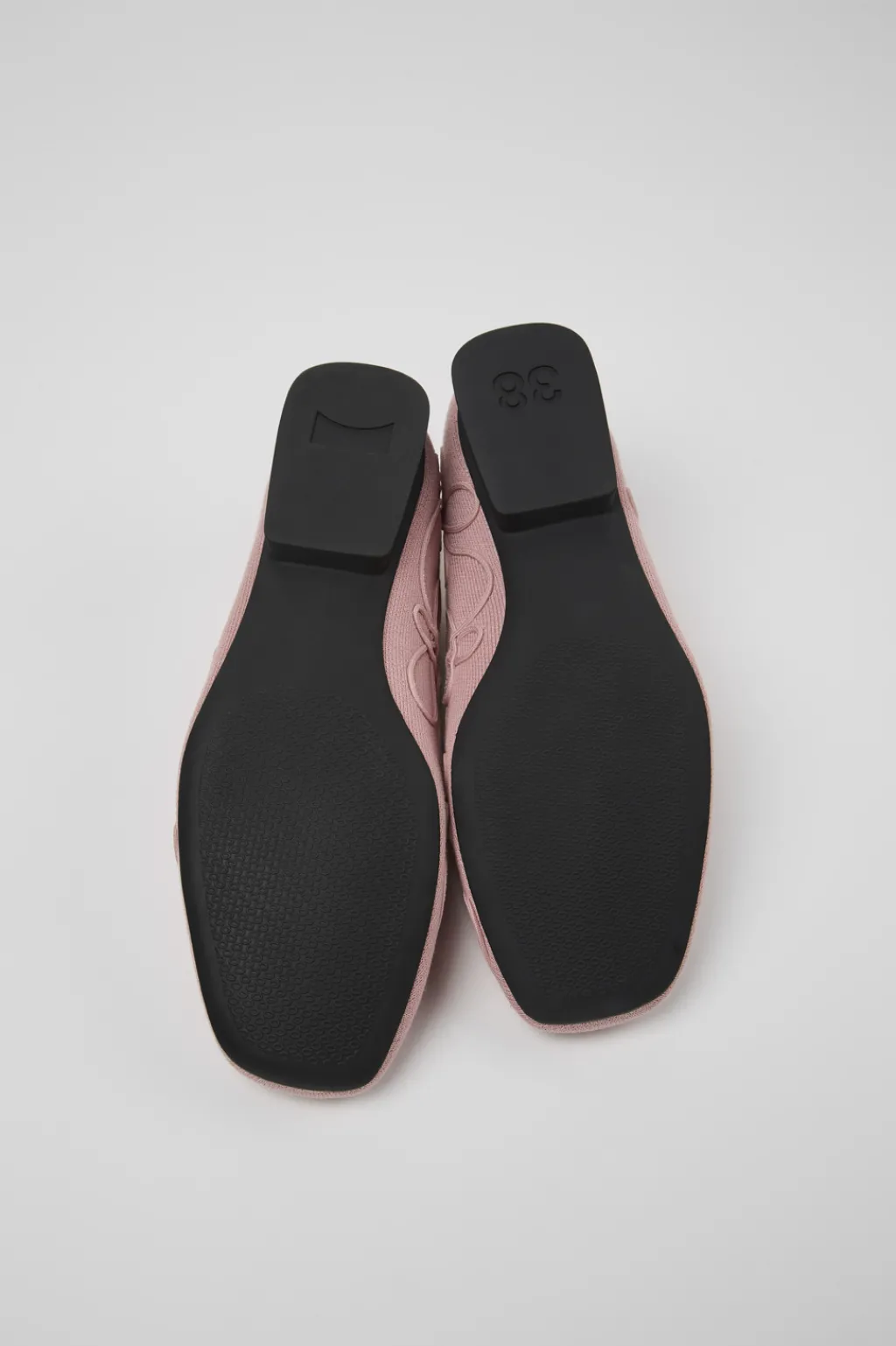 Camper Twins<Women Ballerinas | Formal Shoes