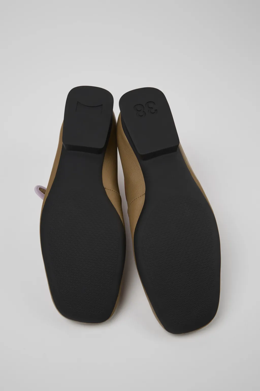 Camper Twins<Women Ballerinas | Formal Shoes
