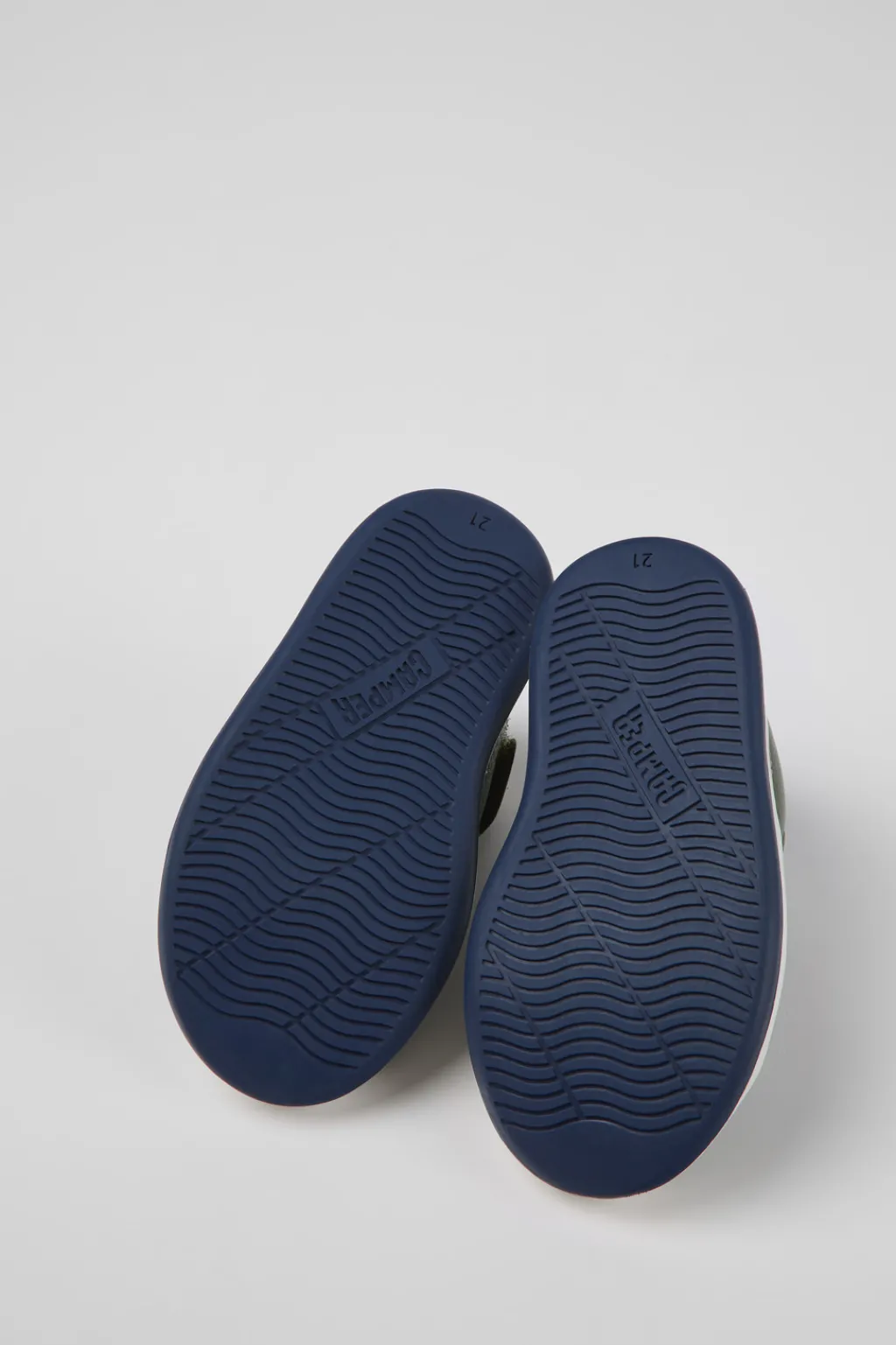 Camper Twins<Kids Sneakers | Boots