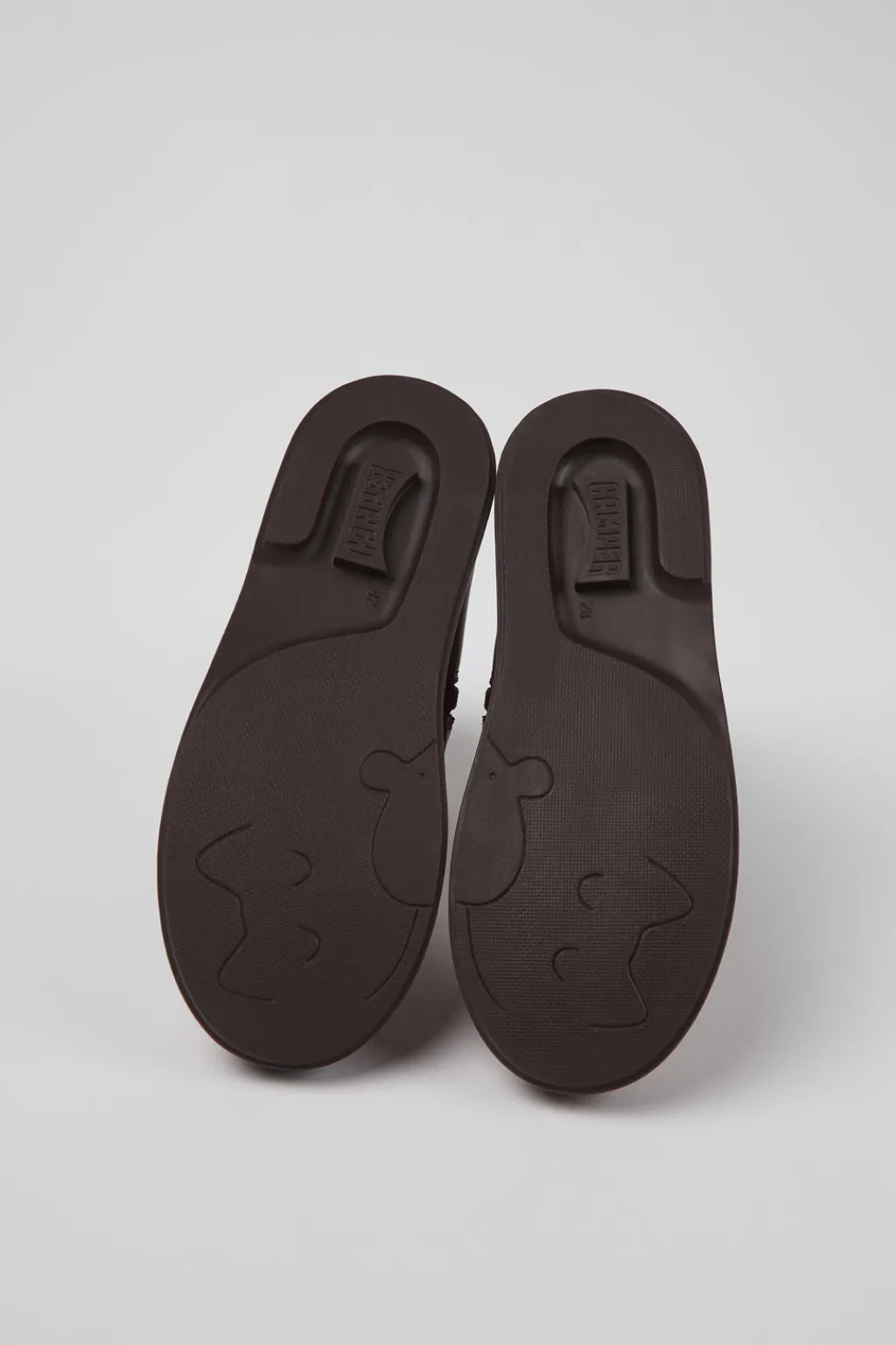 Camper Twins<Kids School Shoes | Boots