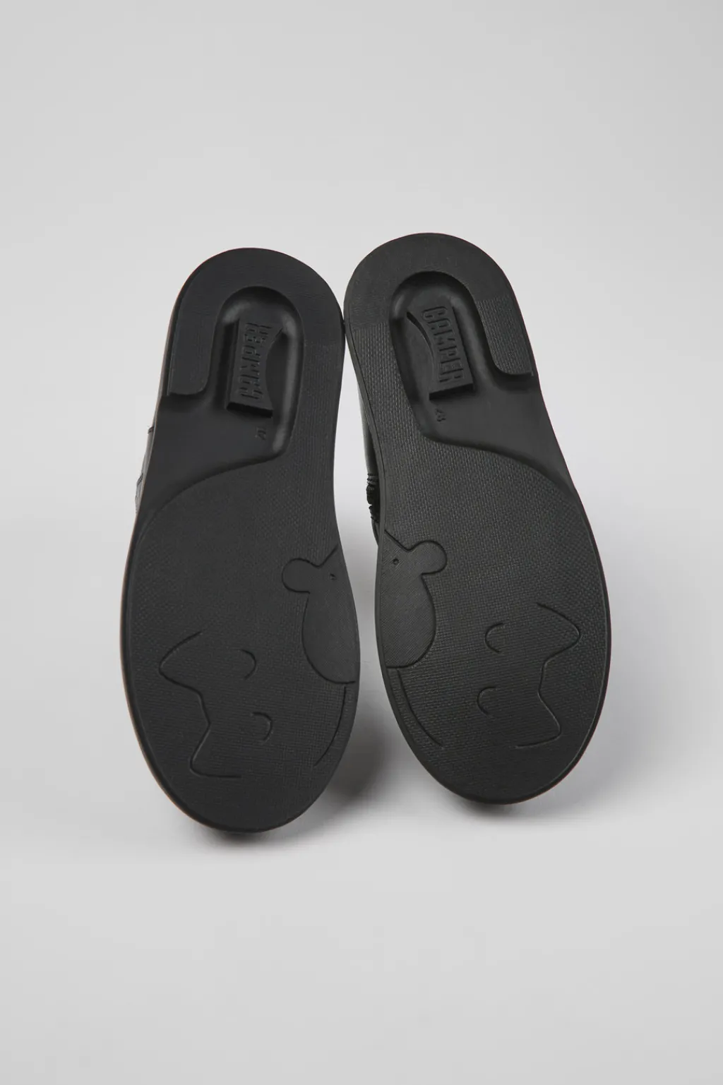 Camper Twins<Kids/BOY School Shoes | Boots