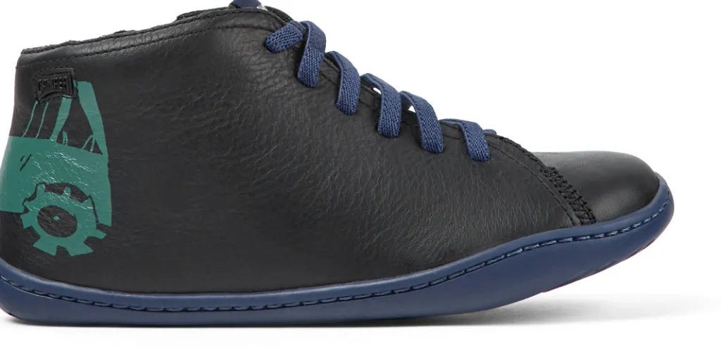 Camper Twins<Kids/BOY Casual Shoes | Boots