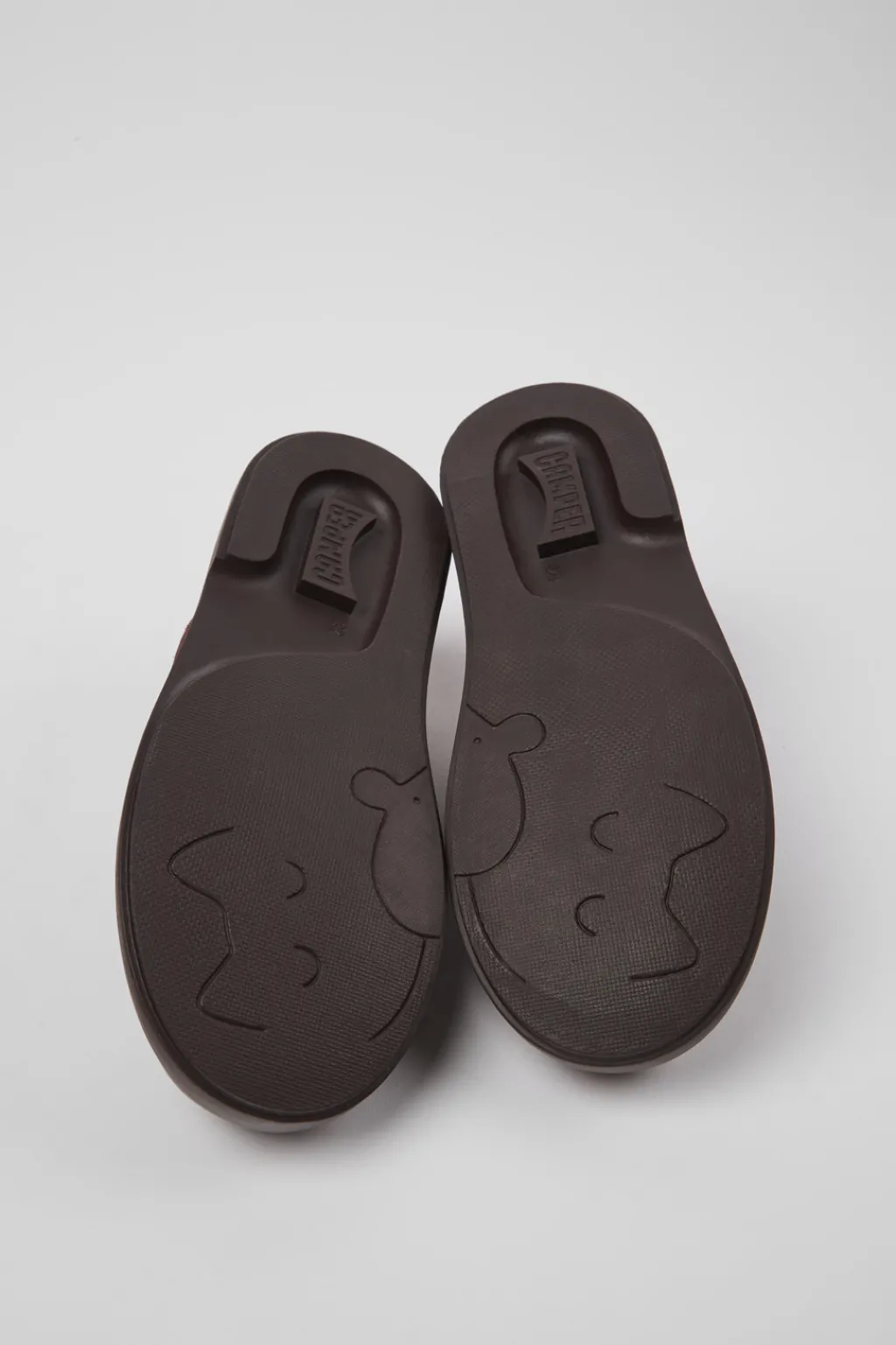 Camper Twins<Kids Ballerinas | School Shoes