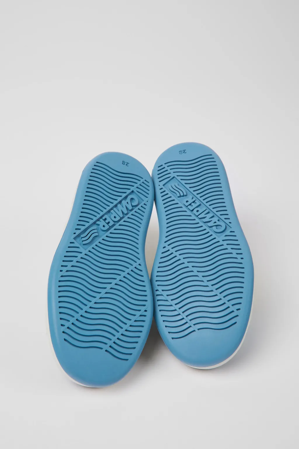 Camper Twins<Kids/BOY Sneakers | Sneakers