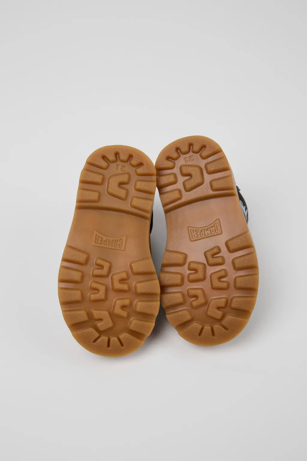 Camper Twins<Kids Boots