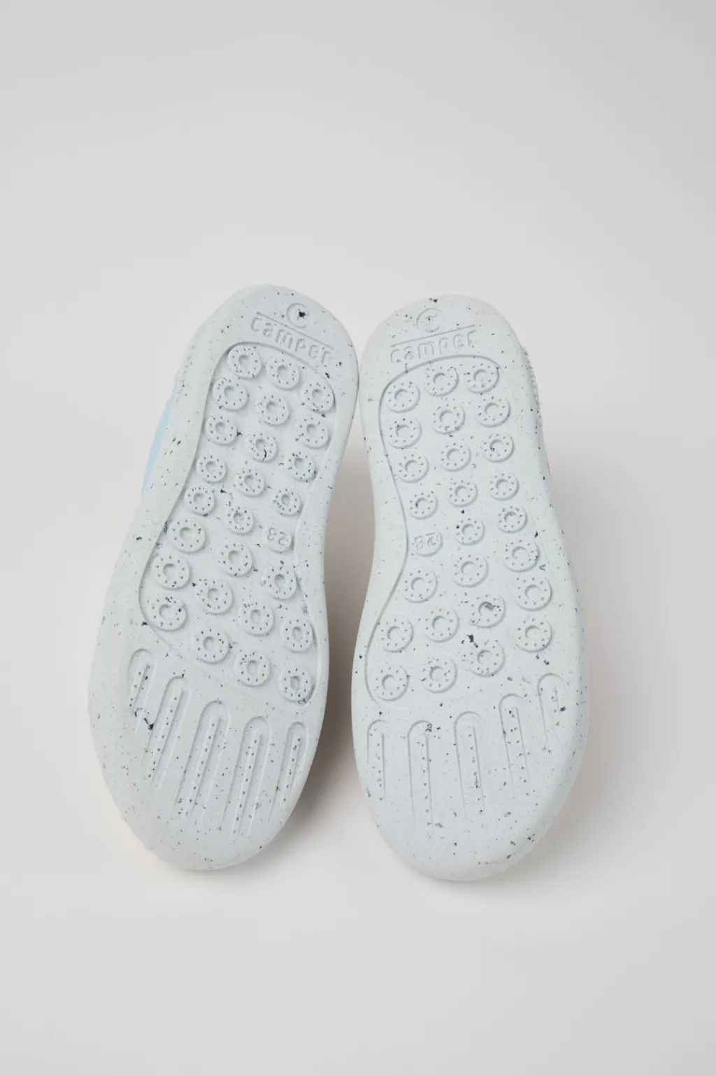 Camper Twins<Kids Sneakers | School Shoes