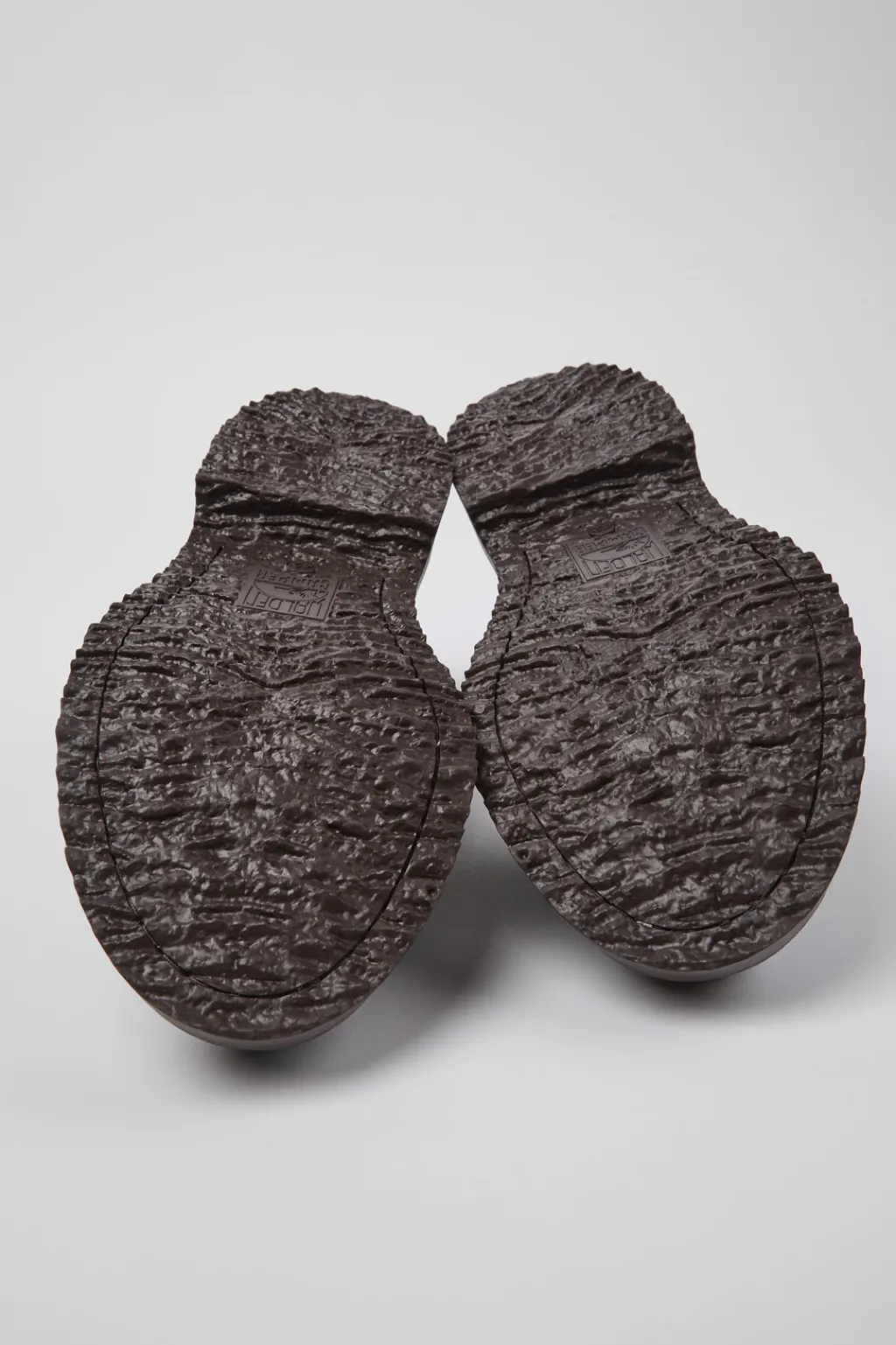 Camper Twins< Formal Shoes