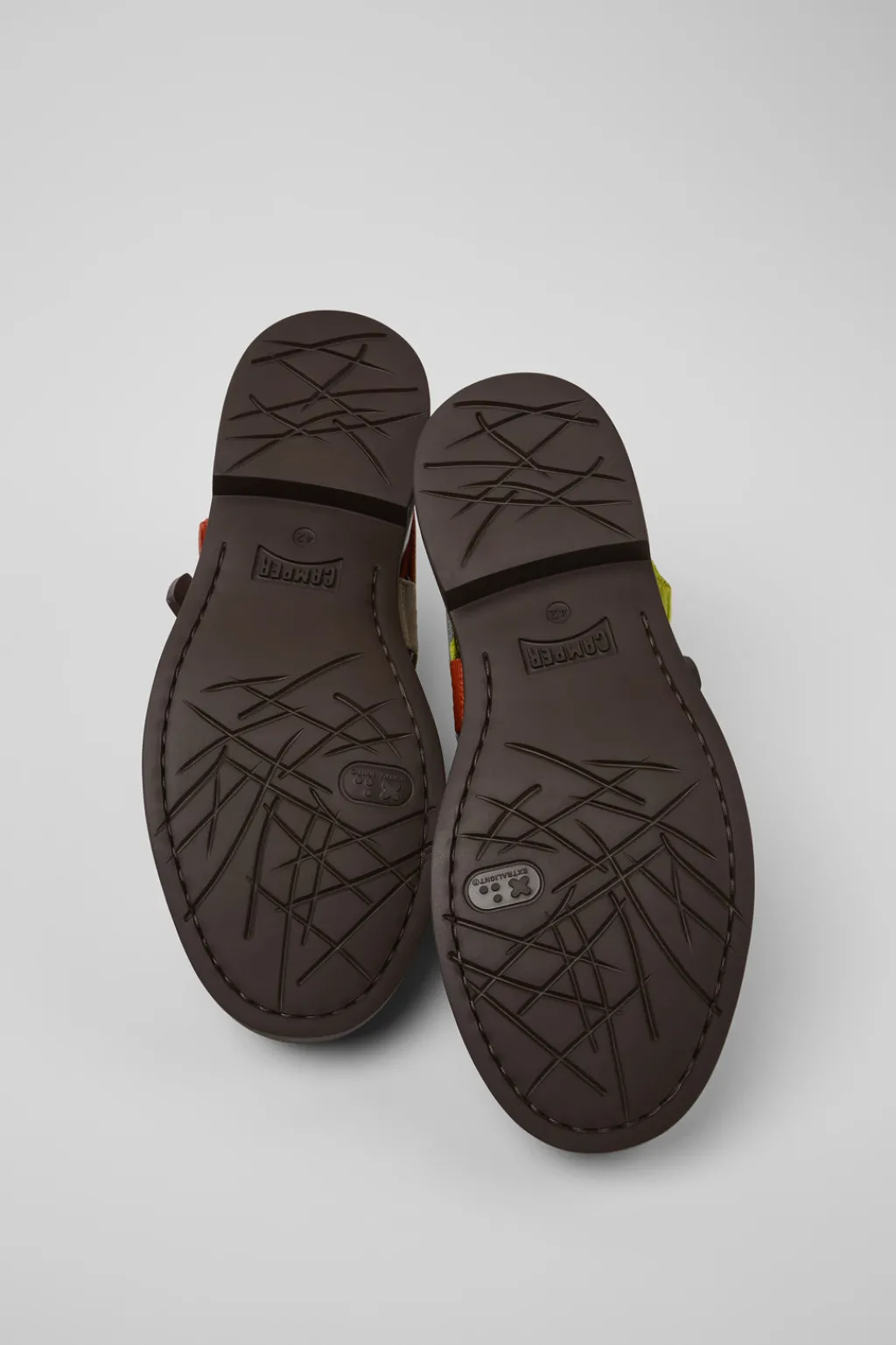 Camper Twins< Formal Shoes