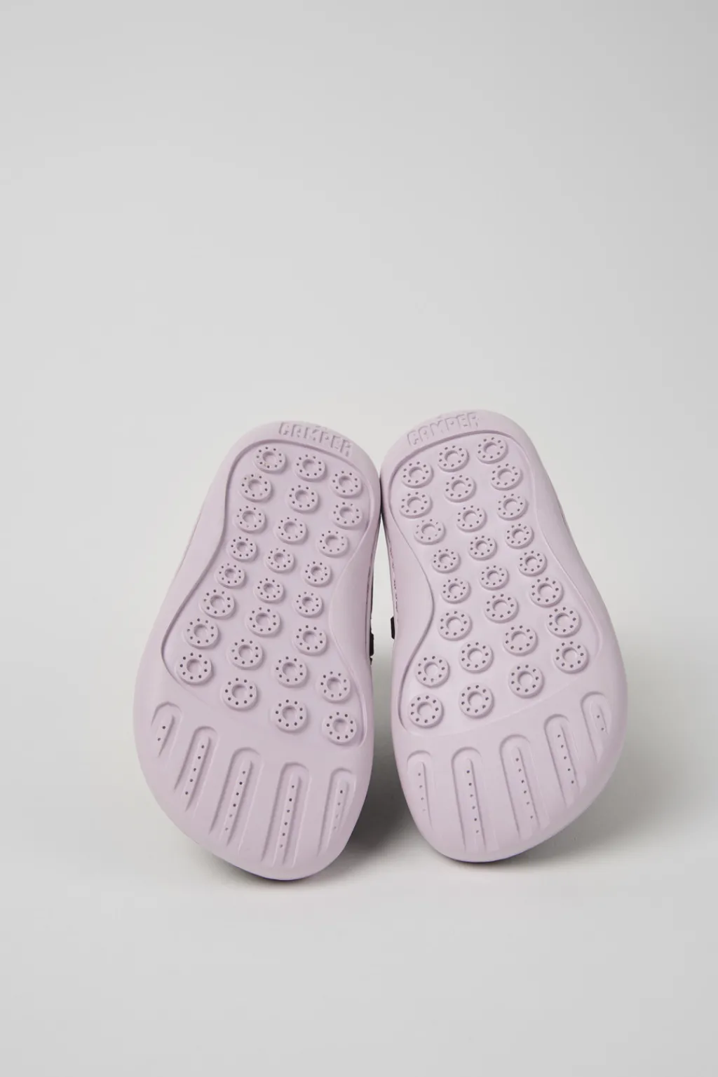 Camper Twins<Kids Boots