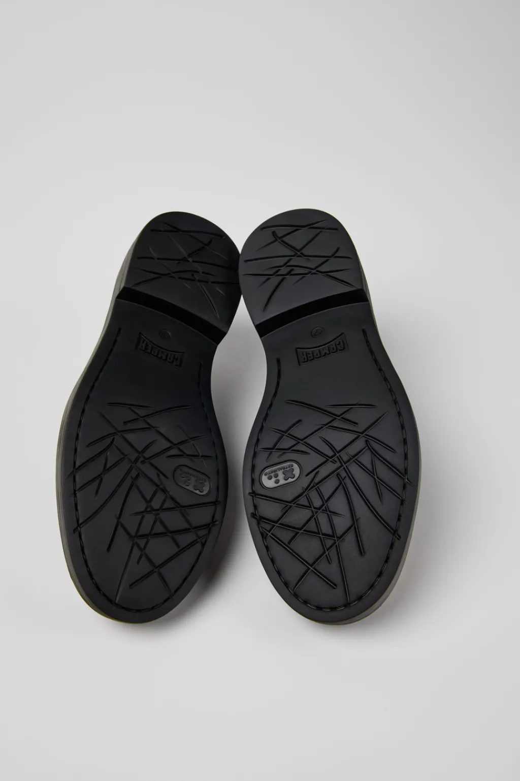 Camper Twins< Formal Shoes