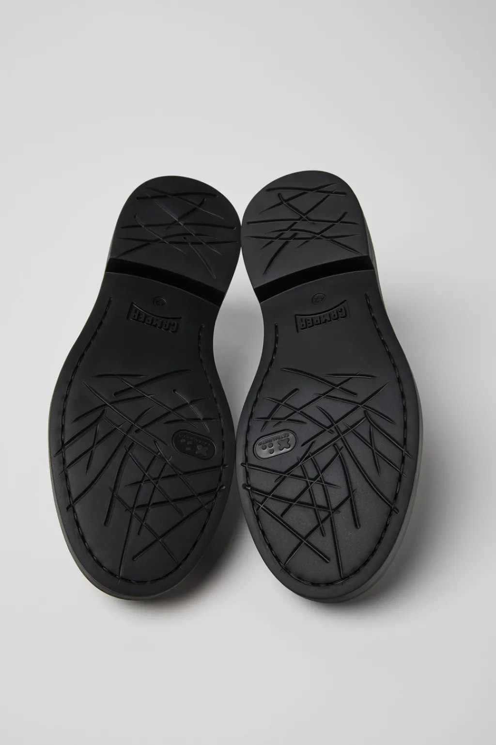 Camper Twins< Formal Shoes