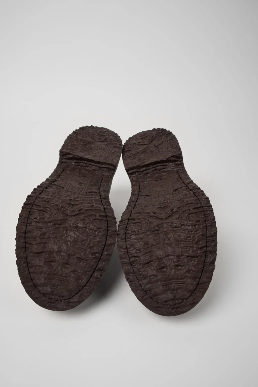 Camper Twins< Formal Shoes