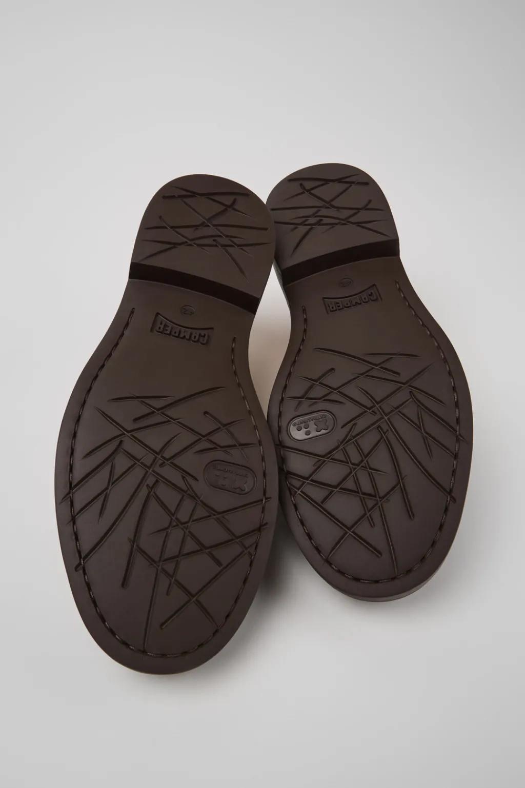 Camper Twins< Formal Shoes