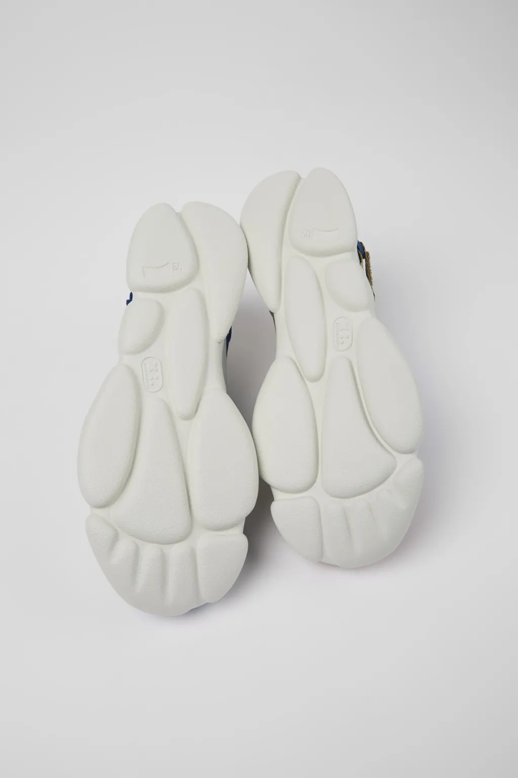 Camper Twins< Sneakers