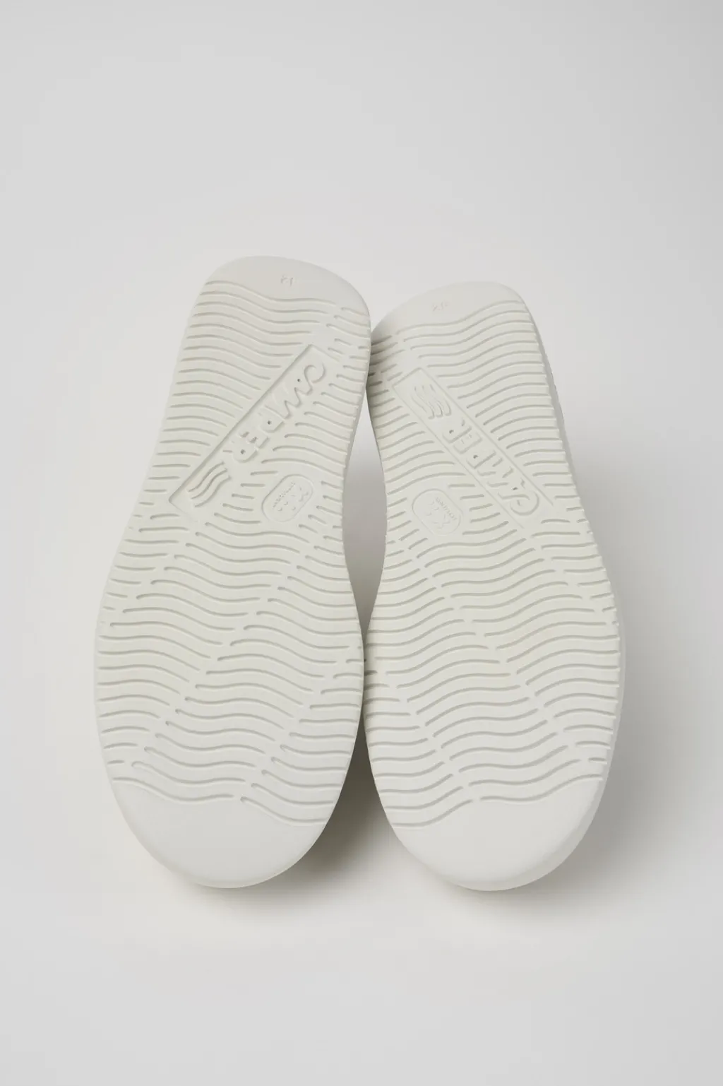 Camper Twins< Sneakers