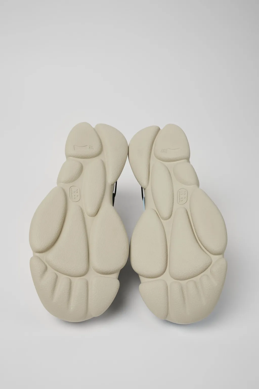 Camper Twins< Sneakers