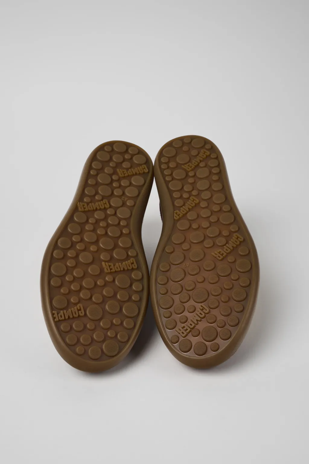 Camper Twins< Sneakers