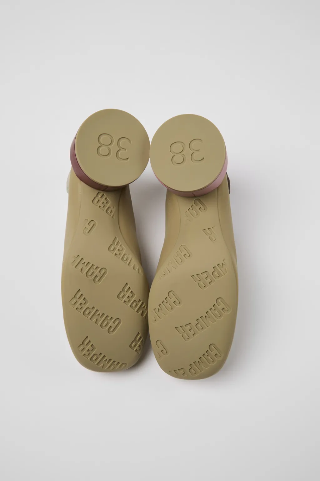Camper Twins<Women Heels