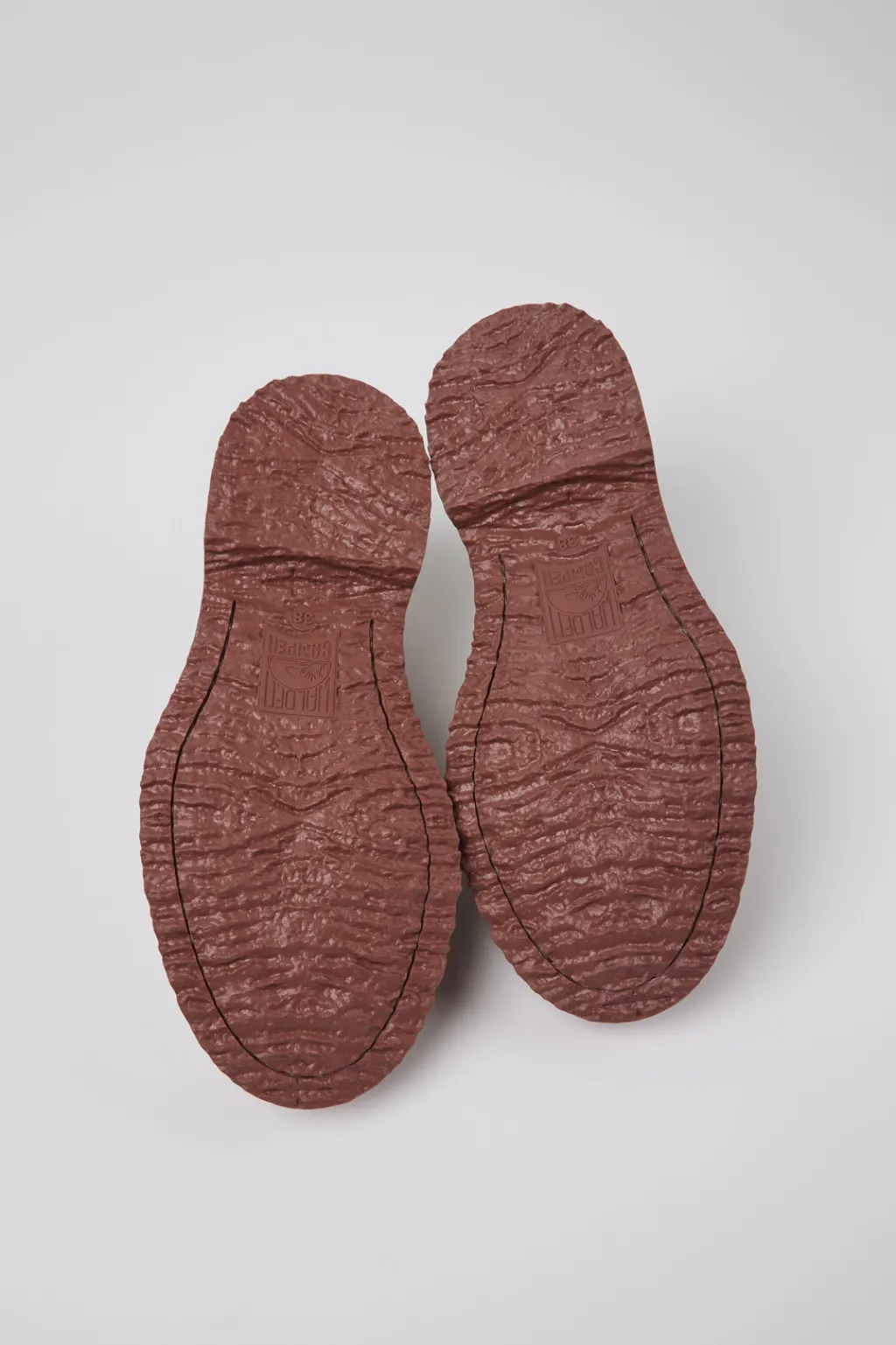 Camper Twins<Women Formal Shoes