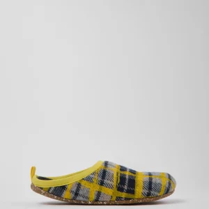 Camper Wabi<Women Slippers