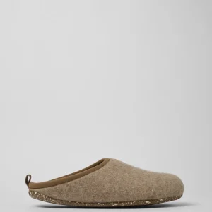 Camper Wabi< Non Leather Shoes | Slippers