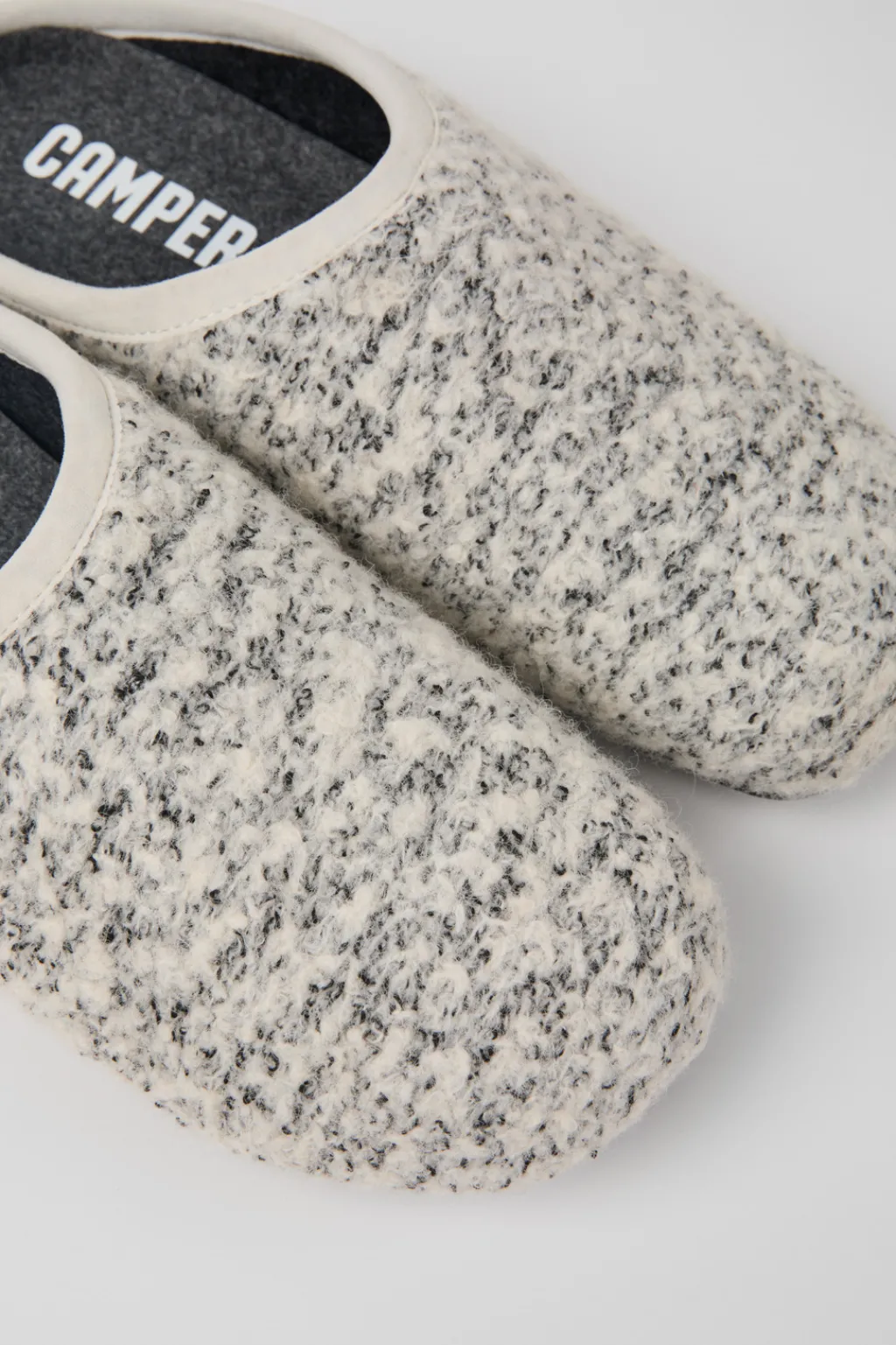 Camper Wabi< Non Leather Shoes | Slippers