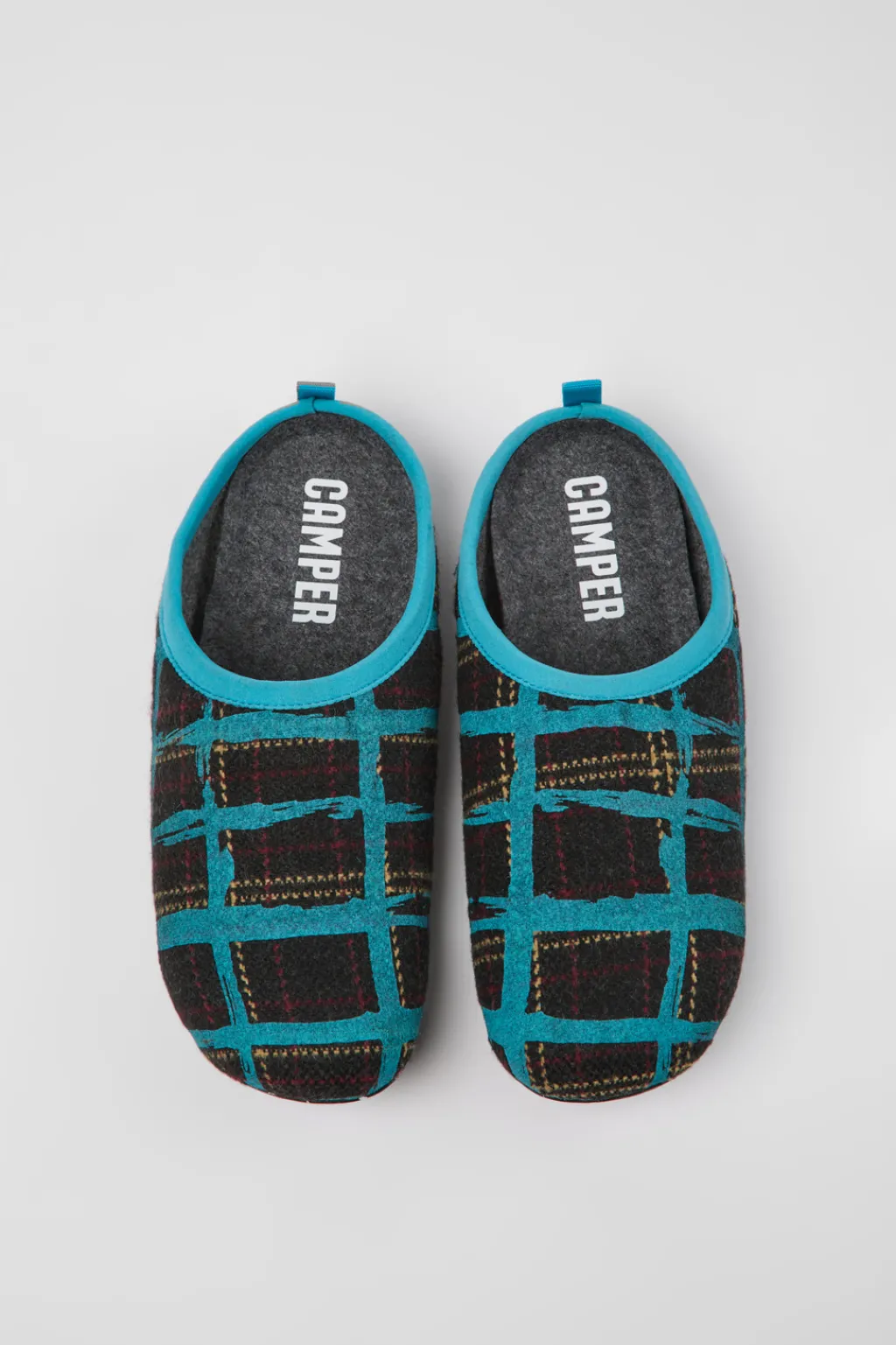 Camper Wabi< Slippers