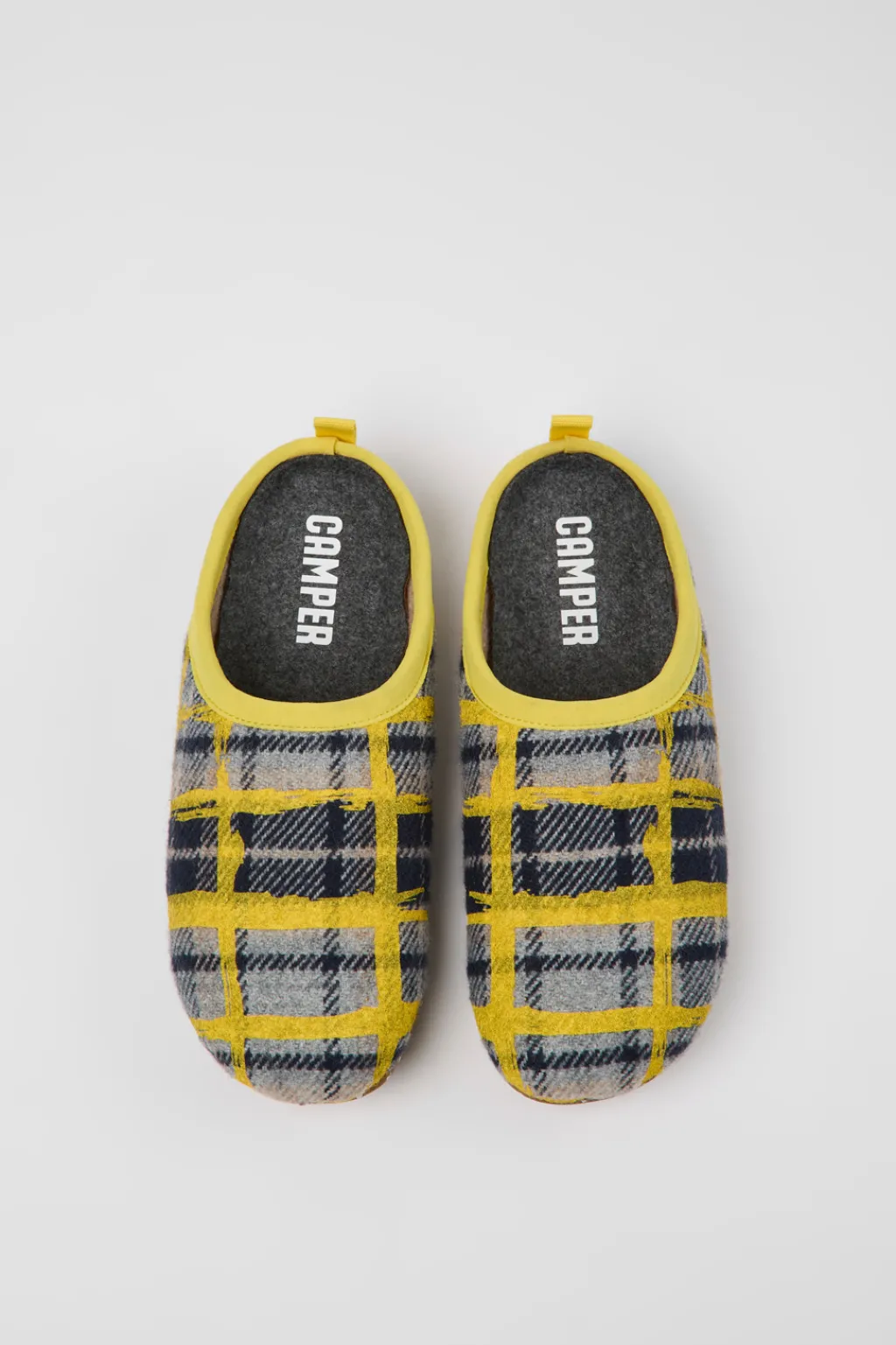 Camper Wabi<Women Slippers