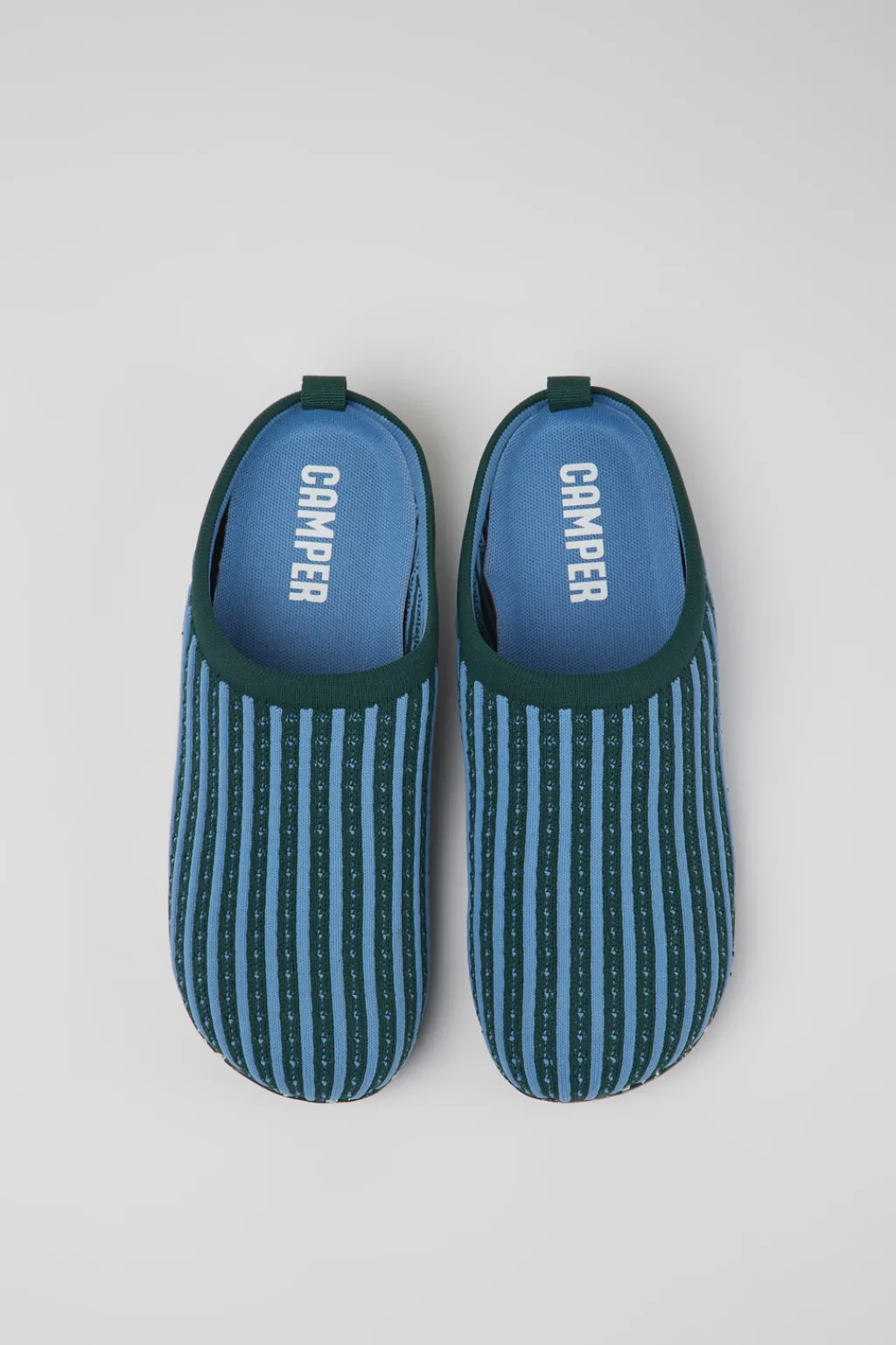 Camper Wabi<Women Non Leather Shoes | Slippers