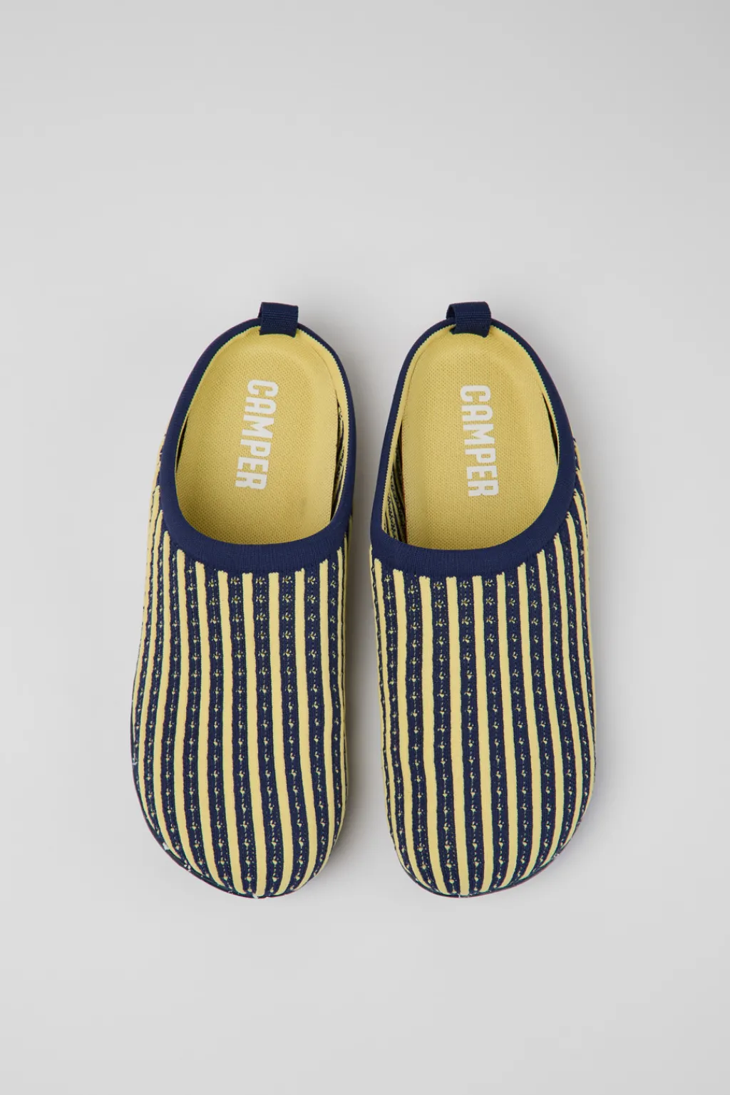 Camper Wabi<Women Non Leather Shoes | Slippers