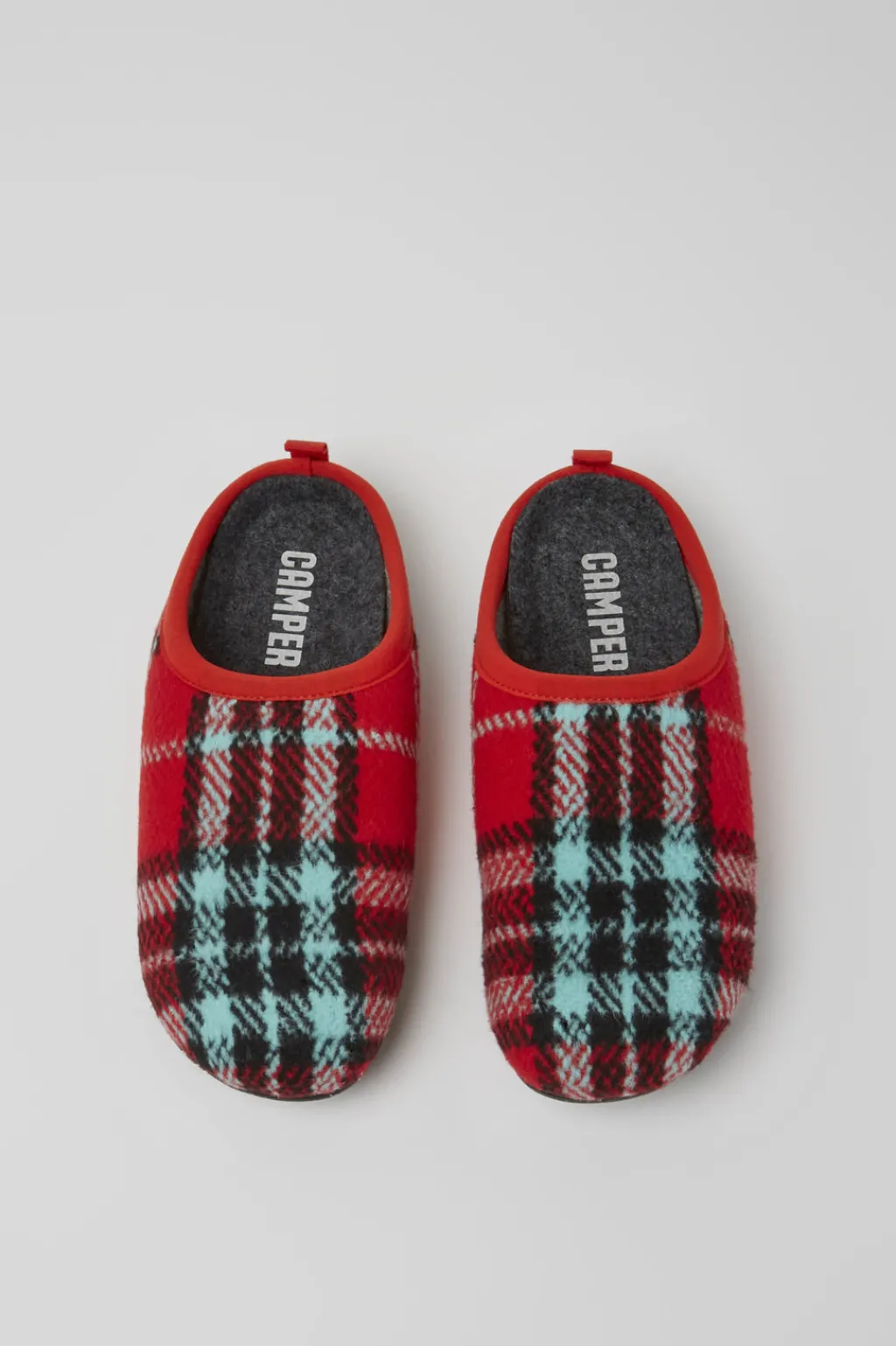 Camper Wabi<Women Non Leather Shoes | Slippers