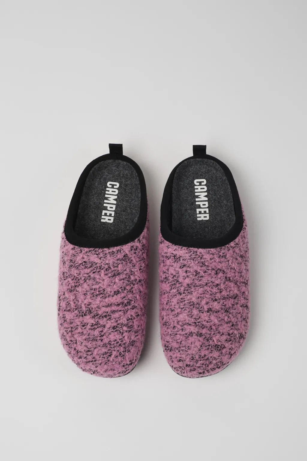 Camper Wabi<Women Non Leather Shoes | Slippers