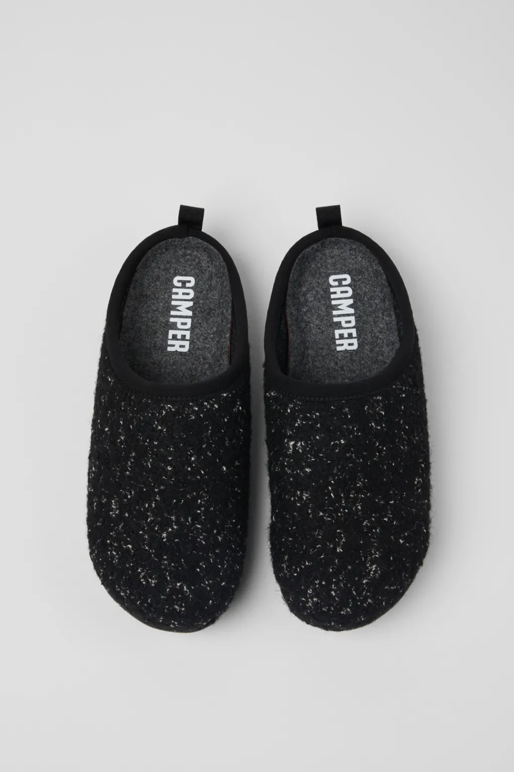 Camper Wabi<Women Non Leather Shoes | Slippers