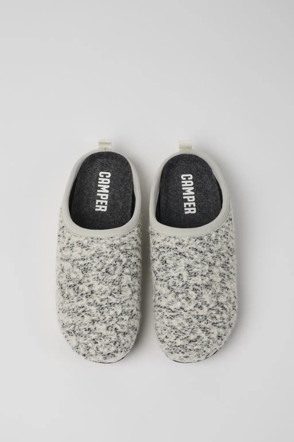 Camper Wabi<Women Non Leather Shoes | Slippers