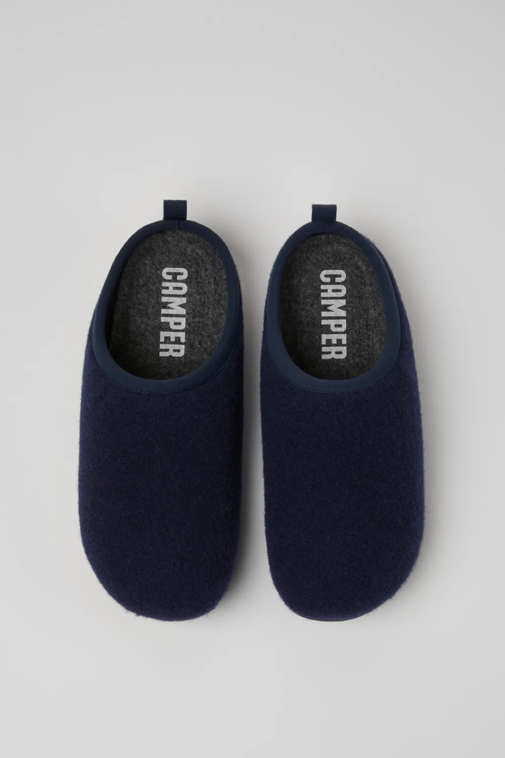 Camper Wabi<Women Non Leather Shoes | Slippers